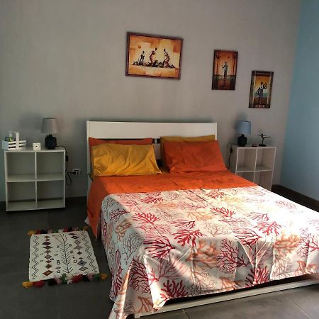 Casa Borre Apartment Ercolano Bagian luar foto