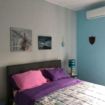 Casa Borre Apartment Ercolano Bagian luar foto