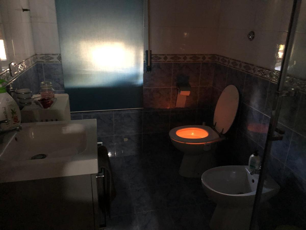 Casa Borre Apartment Ercolano Bagian luar foto