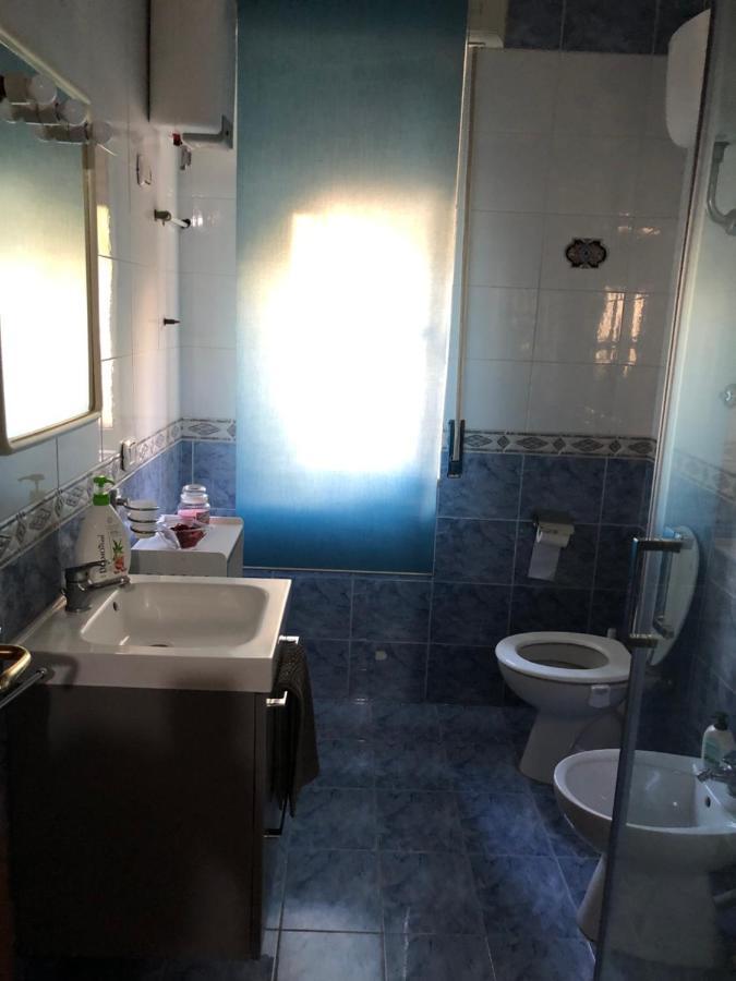 Casa Borre Apartment Ercolano Bagian luar foto