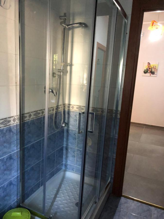 Casa Borre Apartment Ercolano Bagian luar foto