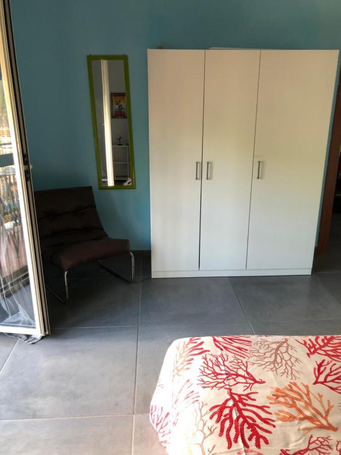 Casa Borre Apartment Ercolano Bagian luar foto