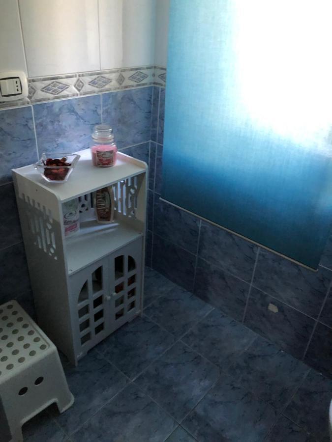 Casa Borre Apartment Ercolano Bagian luar foto