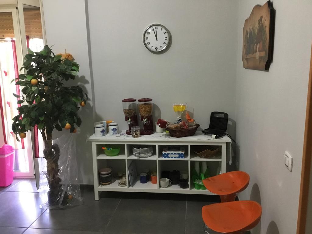 Casa Borre Apartment Ercolano Bagian luar foto